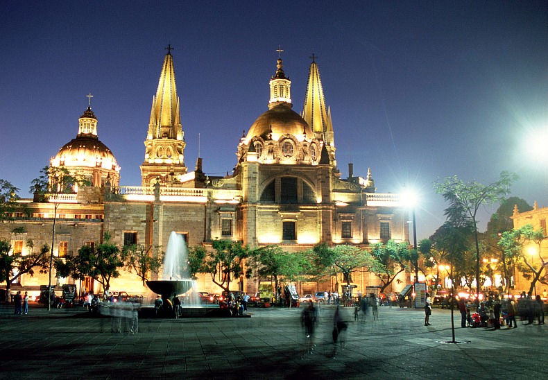 Guadalajara